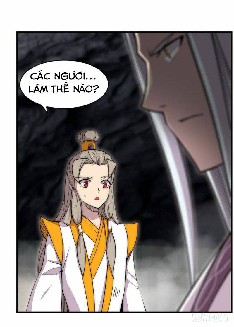 Cuộc Sống Thoái Ẩn Của Võ Lâm Chi Vương: Chapter 100