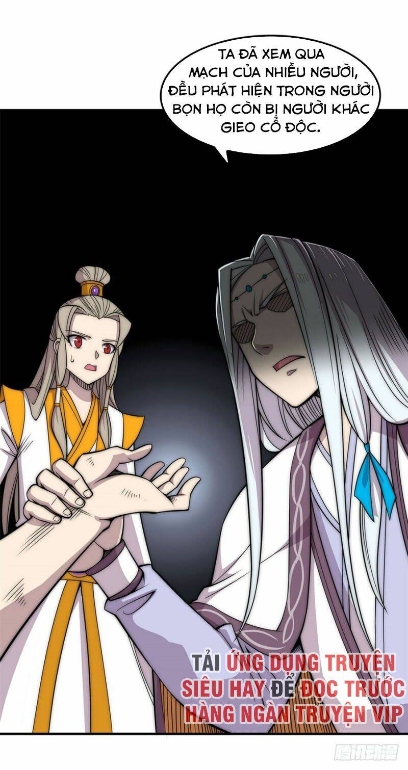 Cuộc Sống Thoái Ẩn Của Võ Lâm Chi Vương: Chapter 100
