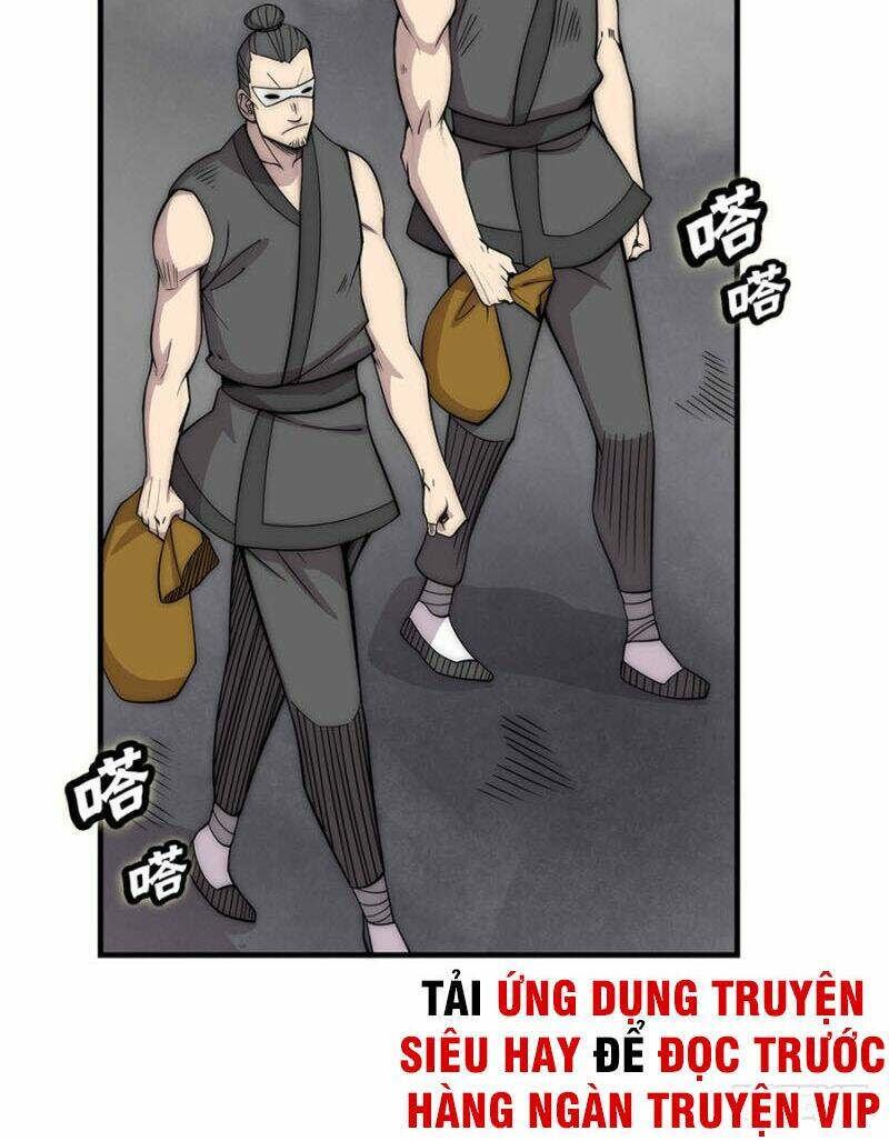 Cuộc Sống Thoái Ẩn Của Võ Lâm Chi Vương: Chapter 100