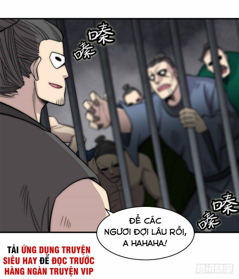 Cuộc Sống Thoái Ẩn Của Võ Lâm Chi Vương: Chapter 100