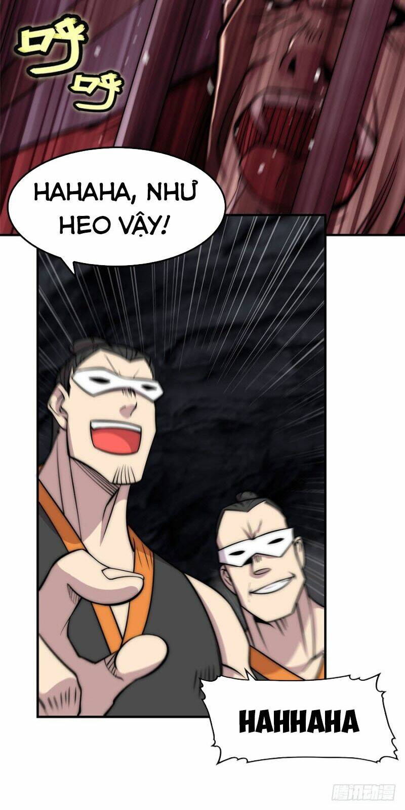 Cuộc Sống Thoái Ẩn Của Võ Lâm Chi Vương: Chapter 100