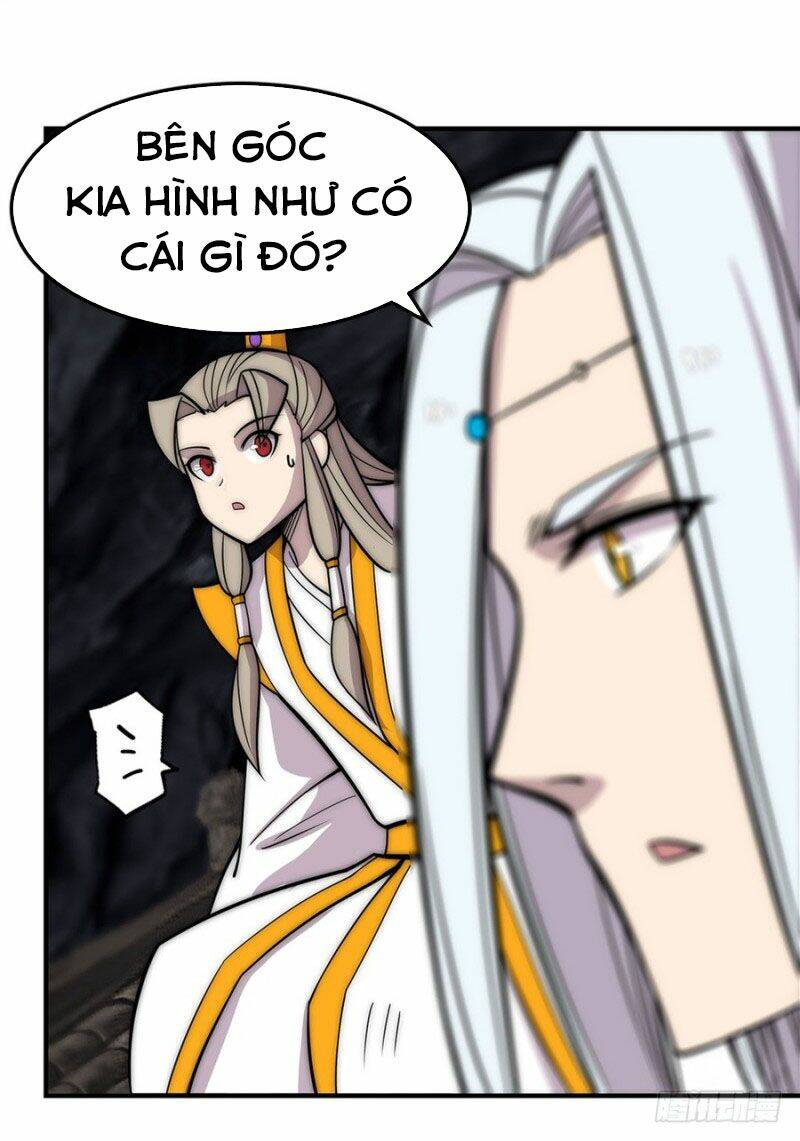 Cuộc Sống Thoái Ẩn Của Võ Lâm Chi Vương: Chapter 100