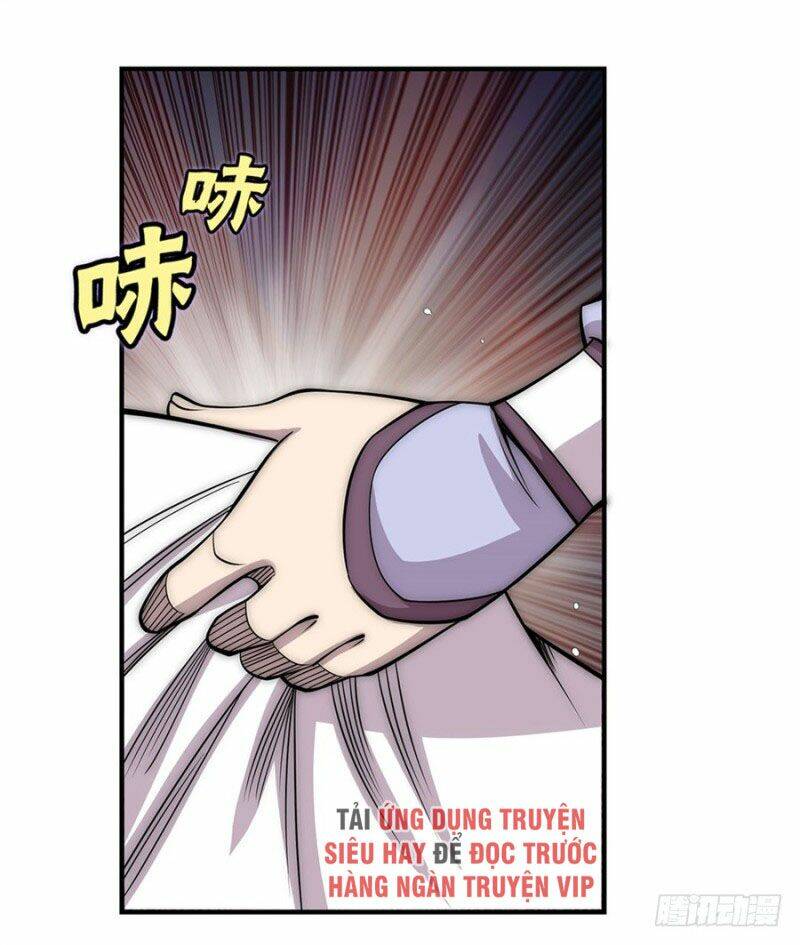 Cuộc Sống Thoái Ẩn Của Võ Lâm Chi Vương: Chapter 100