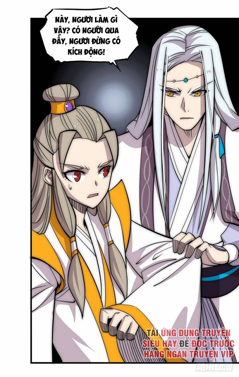 Cuộc Sống Thoái Ẩn Của Võ Lâm Chi Vương: Chapter 100