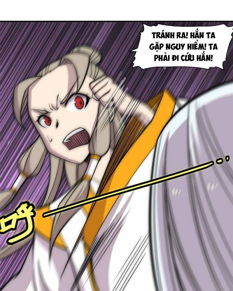 Cuộc Sống Thoái Ẩn Của Võ Lâm Chi Vương: Chapter 100