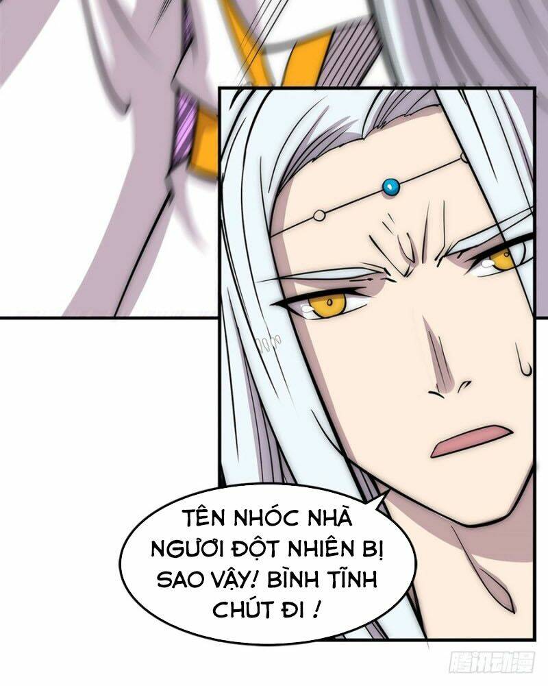 Cuộc Sống Thoái Ẩn Của Võ Lâm Chi Vương: Chapter 100