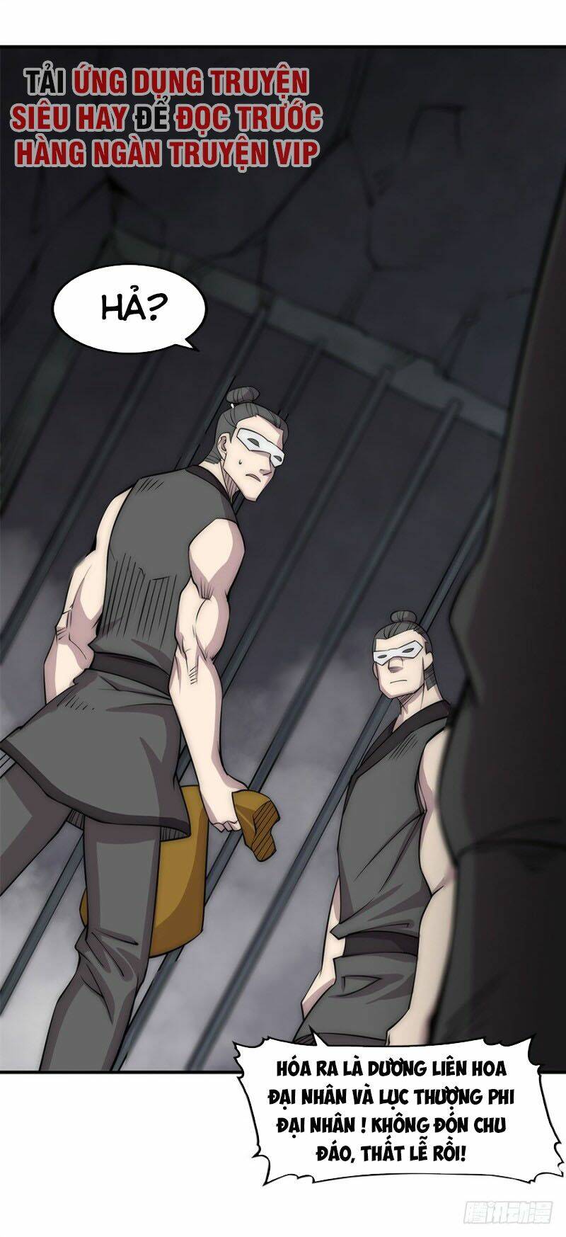 Cuộc Sống Thoái Ẩn Của Võ Lâm Chi Vương: Chapter 100