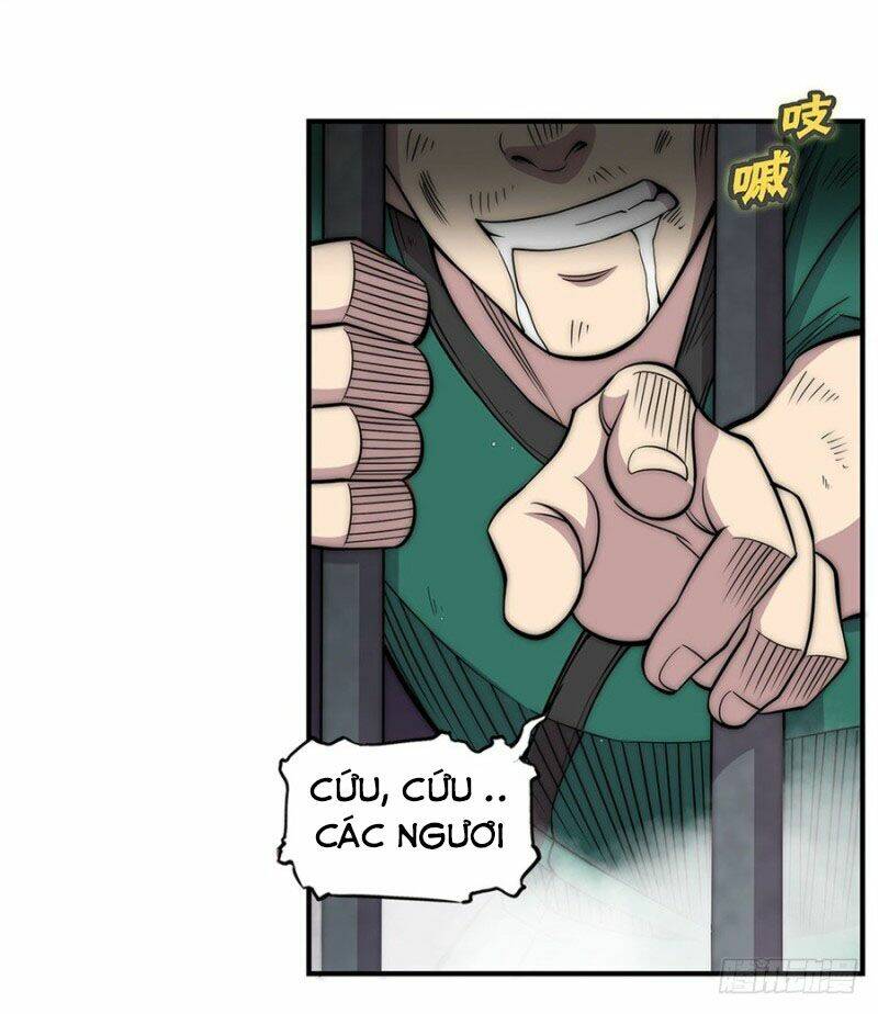 Cuộc Sống Thoái Ẩn Của Võ Lâm Chi Vương: Chapter 100