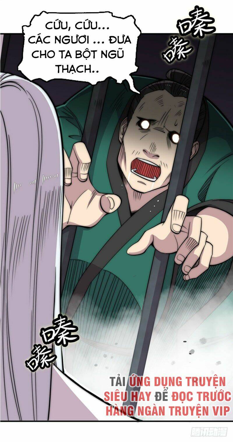 Cuộc Sống Thoái Ẩn Của Võ Lâm Chi Vương: Chapter 100