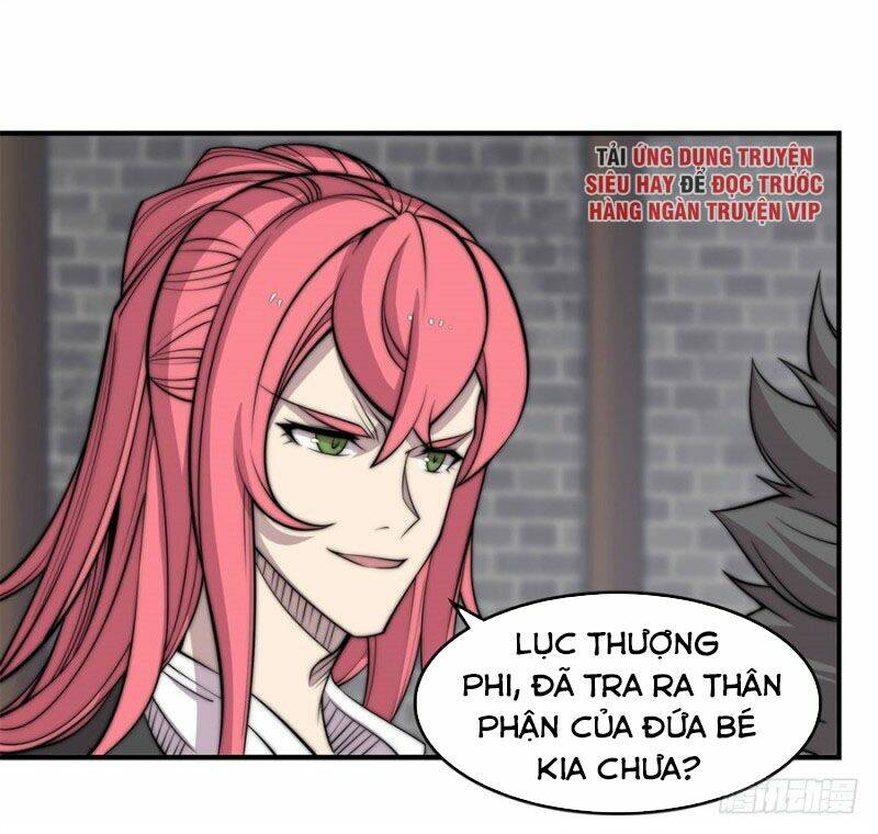 Cuộc Sống Thoái Ẩn Của Võ Lâm Chi Vương: Chapter 101