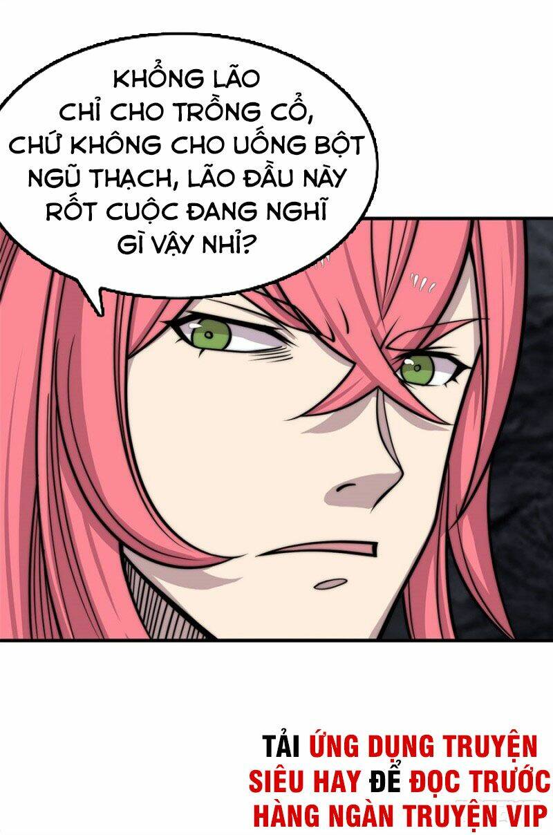 Cuộc Sống Thoái Ẩn Của Võ Lâm Chi Vương: Chapter 101