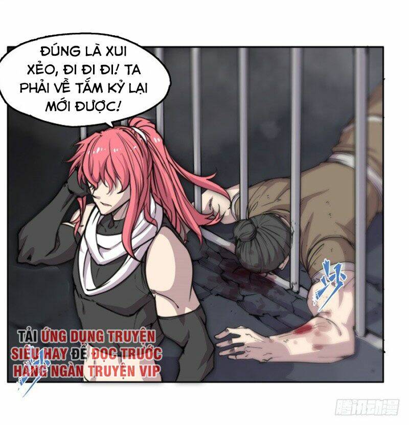 Cuộc Sống Thoái Ẩn Của Võ Lâm Chi Vương: Chapter 101