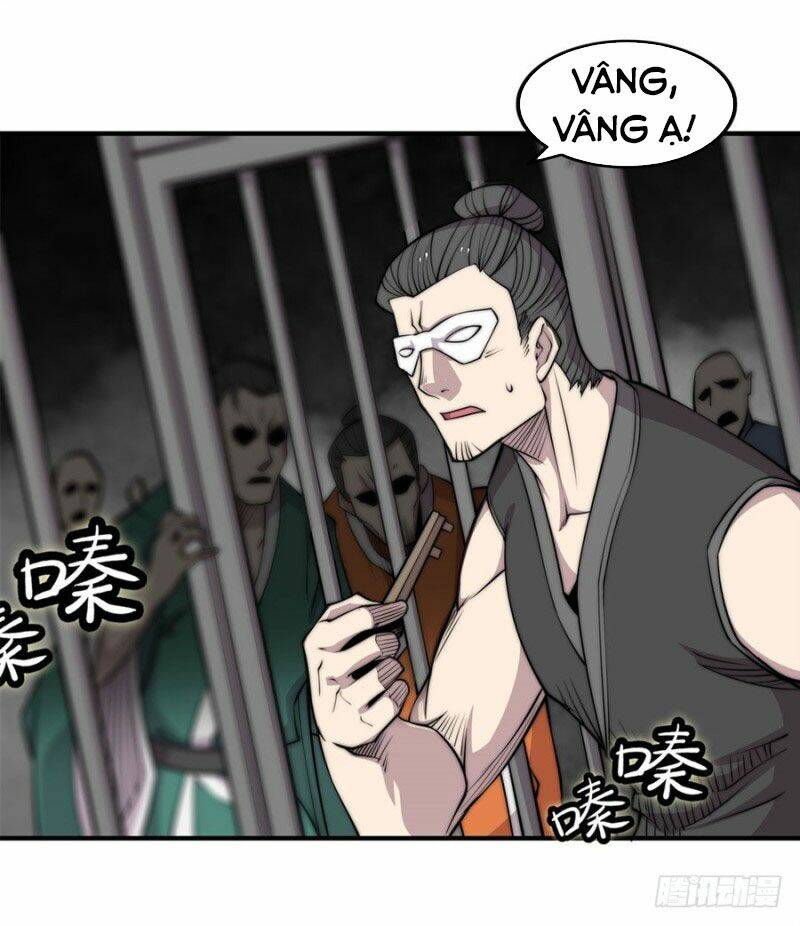 Cuộc Sống Thoái Ẩn Của Võ Lâm Chi Vương: Chapter 101
