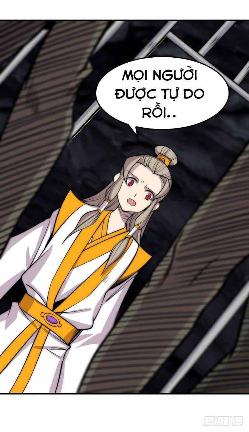 Cuộc Sống Thoái Ẩn Của Võ Lâm Chi Vương: Chapter 102