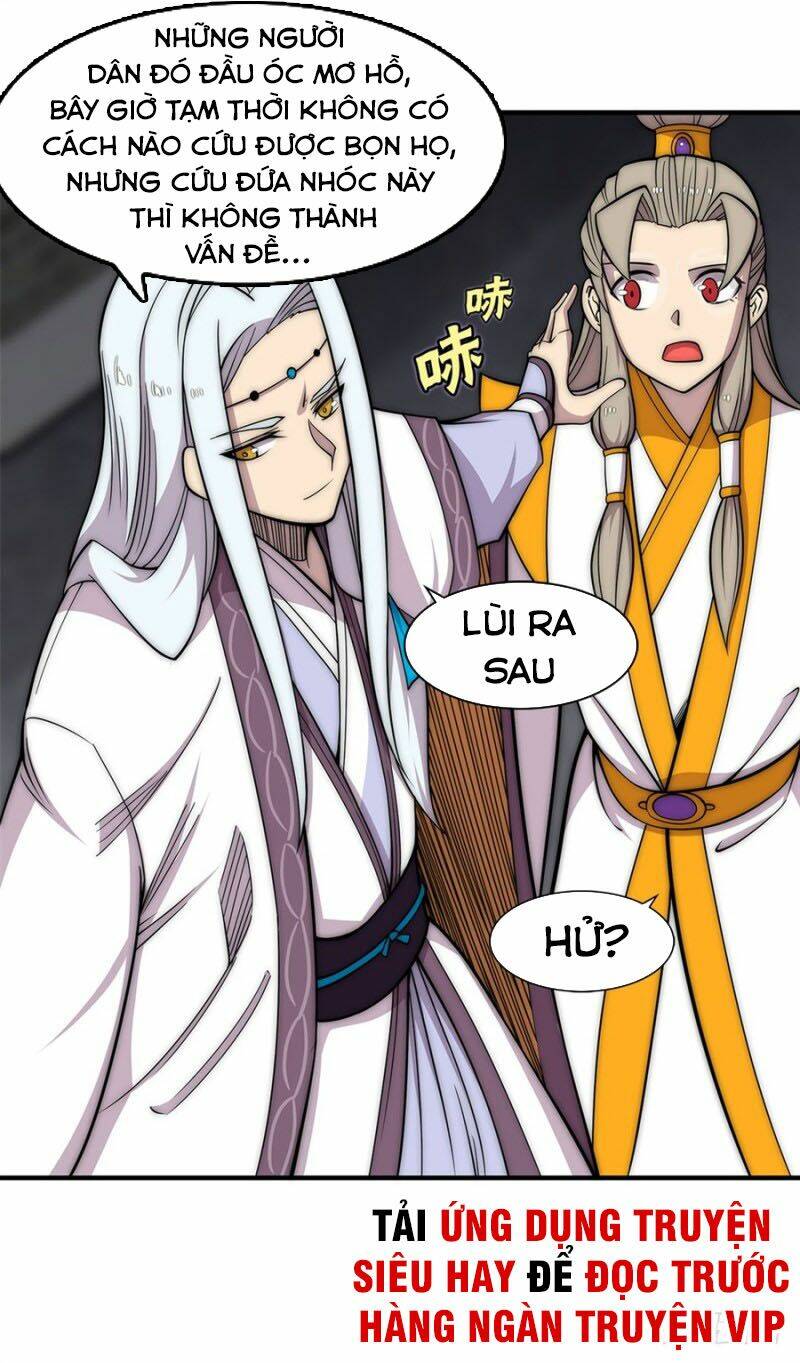 Cuộc Sống Thoái Ẩn Của Võ Lâm Chi Vương: Chapter 102