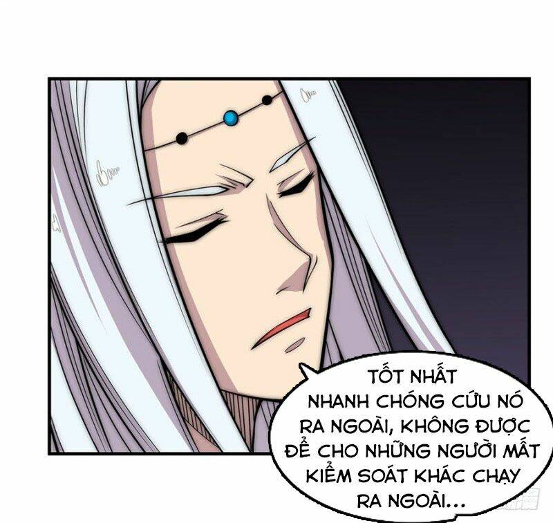 Cuộc Sống Thoái Ẩn Của Võ Lâm Chi Vương: Chapter 102