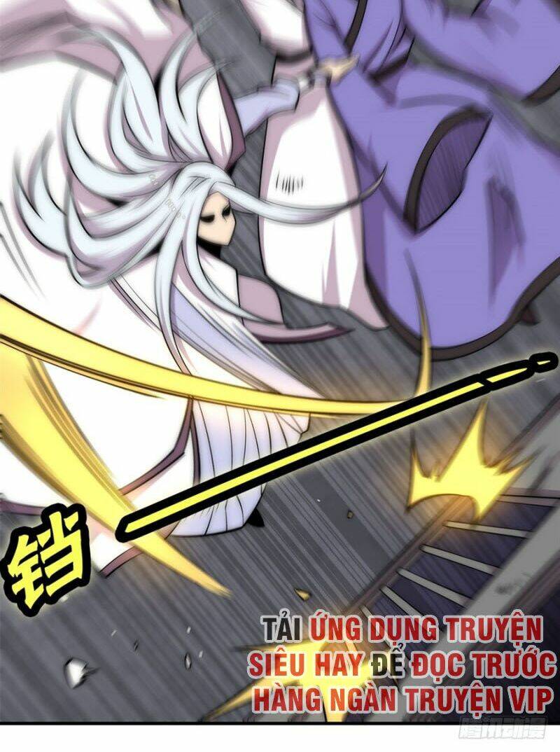 Cuộc Sống Thoái Ẩn Của Võ Lâm Chi Vương: Chapter 102