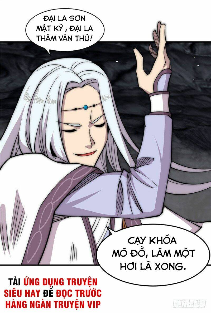 Cuộc Sống Thoái Ẩn Của Võ Lâm Chi Vương: Chapter 102