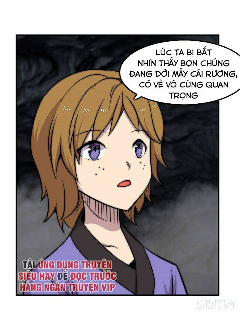 Cuộc Sống Thoái Ẩn Của Võ Lâm Chi Vương: Chapter 102