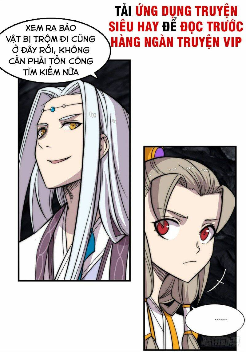 Cuộc Sống Thoái Ẩn Của Võ Lâm Chi Vương: Chapter 102