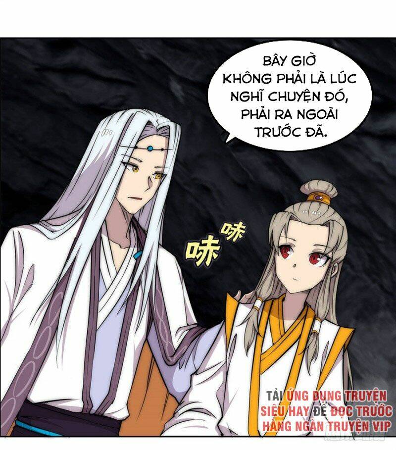 Cuộc Sống Thoái Ẩn Của Võ Lâm Chi Vương: Chapter 102