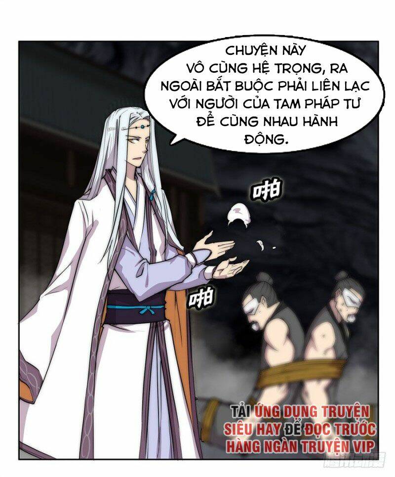 Cuộc Sống Thoái Ẩn Của Võ Lâm Chi Vương: Chapter 102
