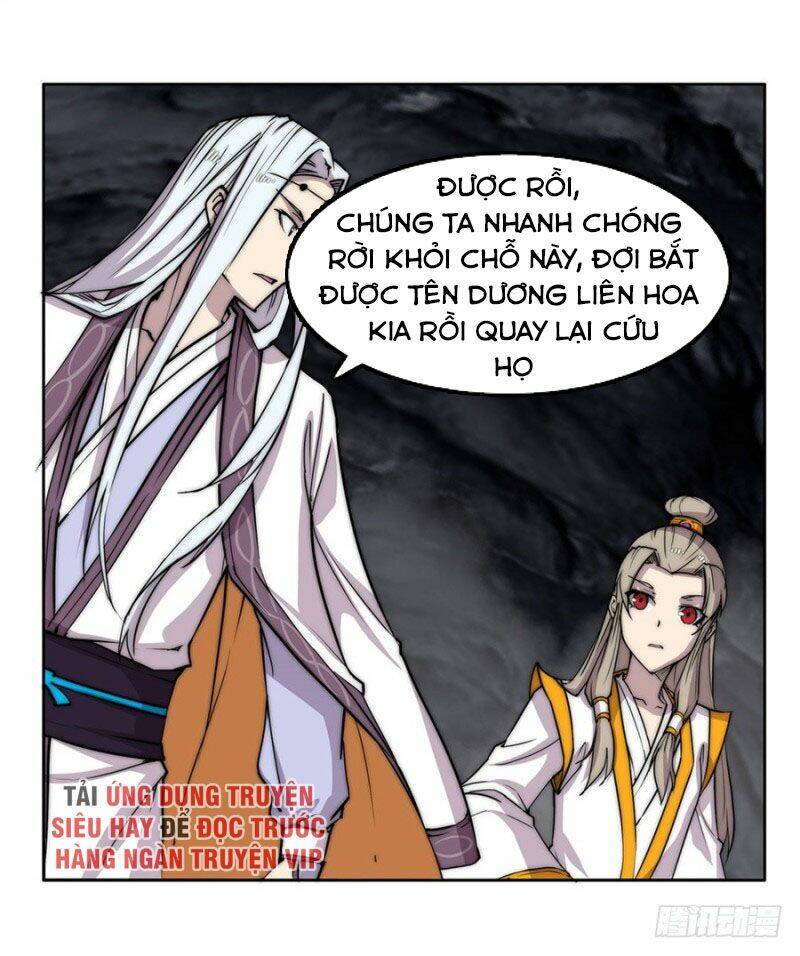 Cuộc Sống Thoái Ẩn Của Võ Lâm Chi Vương: Chapter 102
