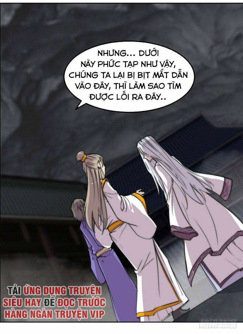 Cuộc Sống Thoái Ẩn Của Võ Lâm Chi Vương: Chapter 102