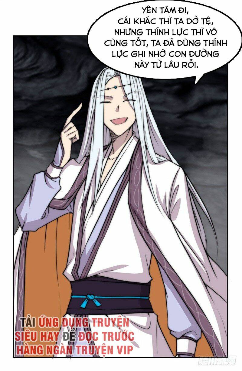 Cuộc Sống Thoái Ẩn Của Võ Lâm Chi Vương: Chapter 102
