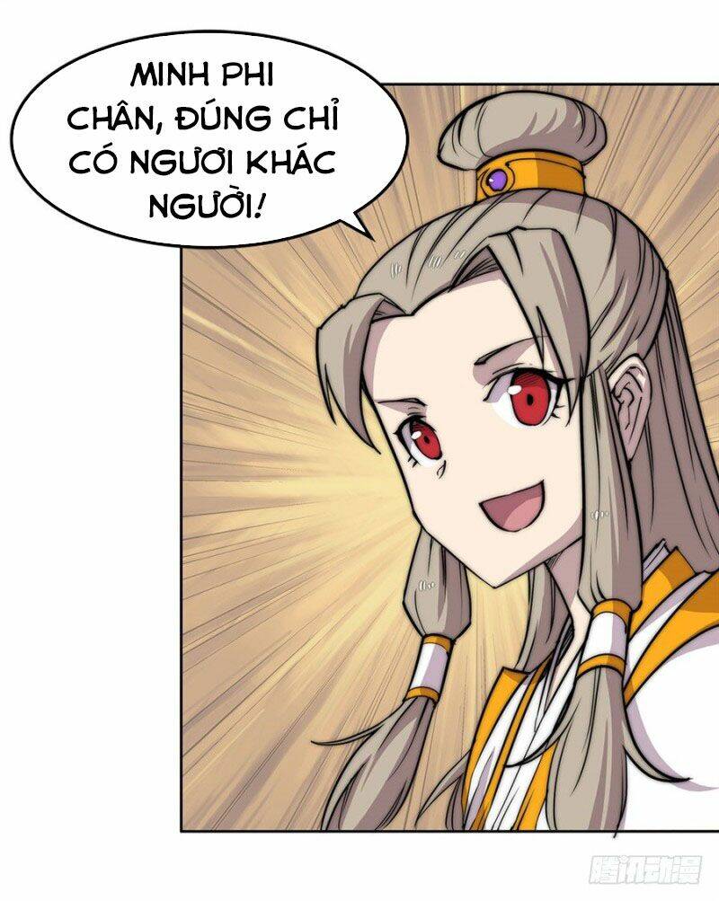 Cuộc Sống Thoái Ẩn Của Võ Lâm Chi Vương: Chapter 102