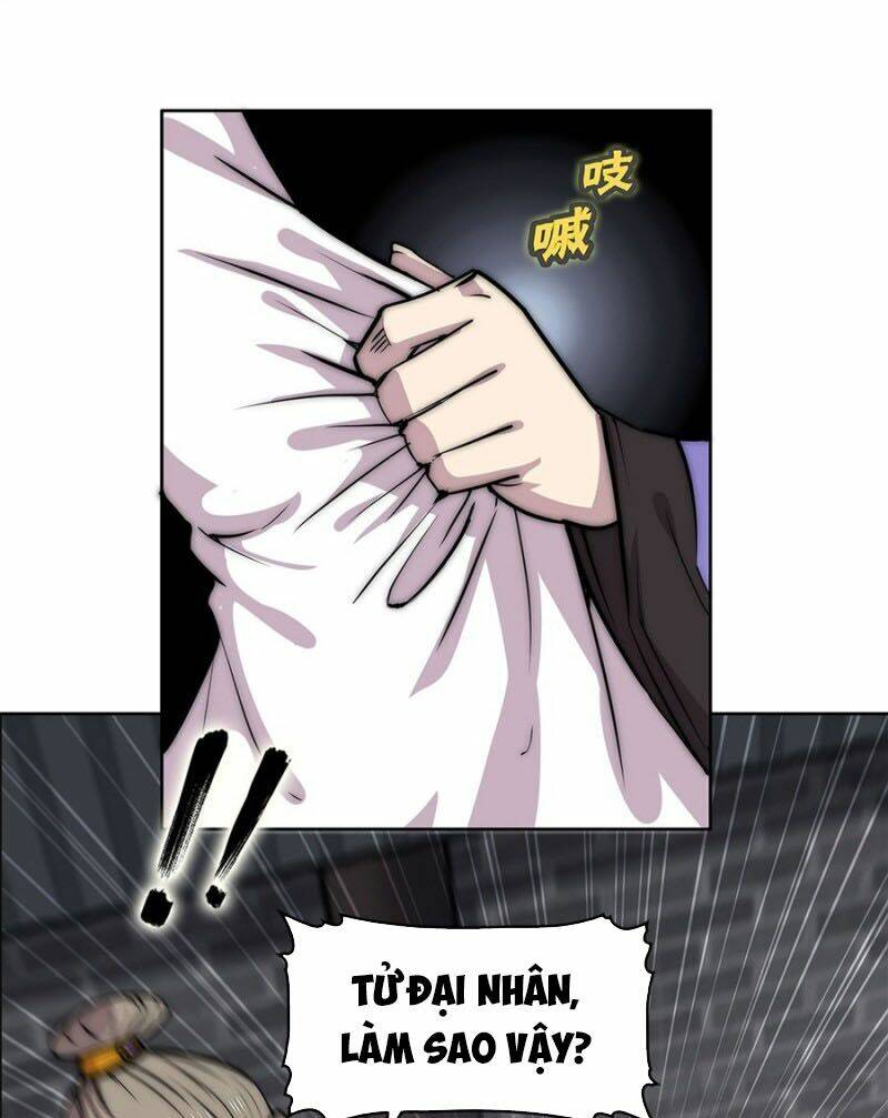 Cuộc Sống Thoái Ẩn Của Võ Lâm Chi Vương: Chapter 102