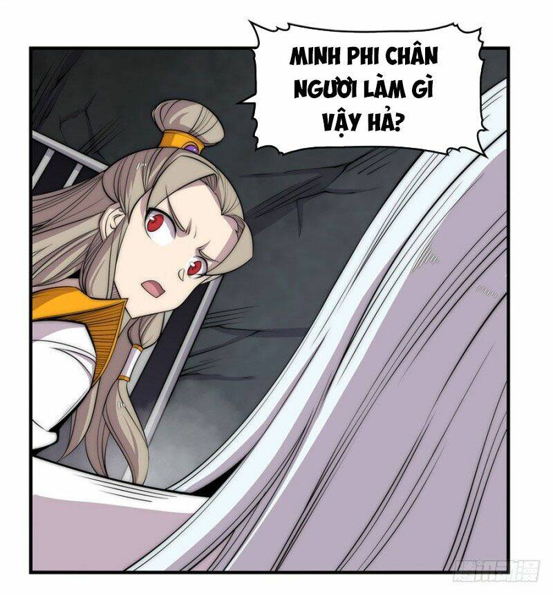 Cuộc Sống Thoái Ẩn Của Võ Lâm Chi Vương: Chapter 102