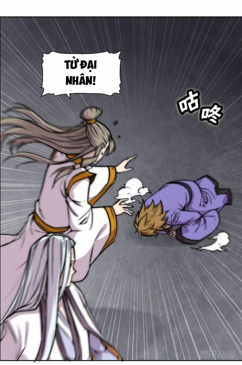 Cuộc Sống Thoái Ẩn Của Võ Lâm Chi Vương: Chapter 102