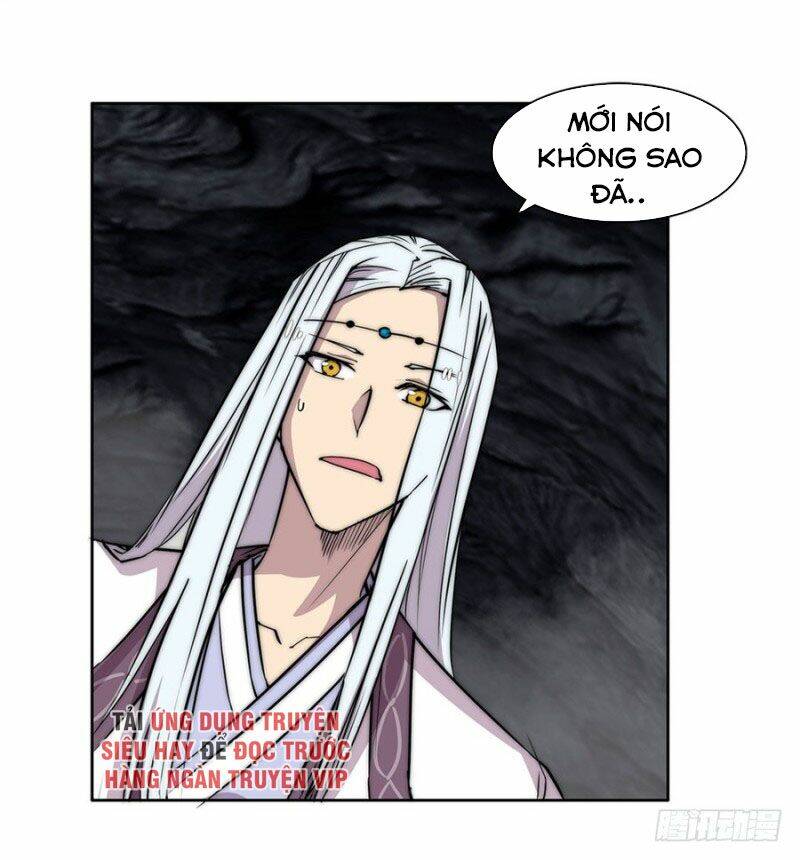 Cuộc Sống Thoái Ẩn Của Võ Lâm Chi Vương: Chapter 102