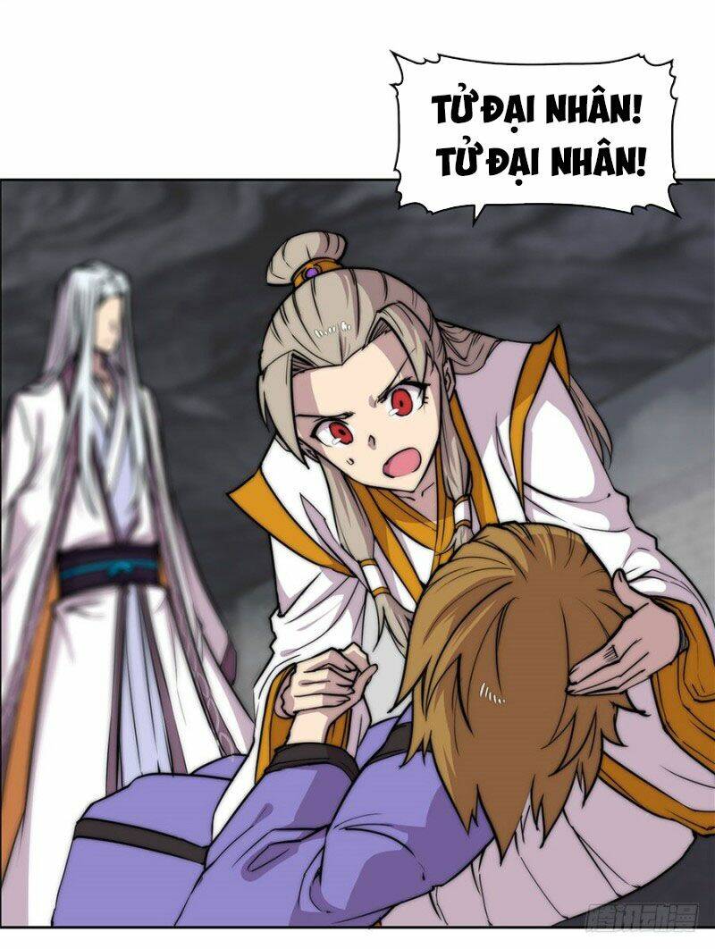 Cuộc Sống Thoái Ẩn Của Võ Lâm Chi Vương: Chapter 102