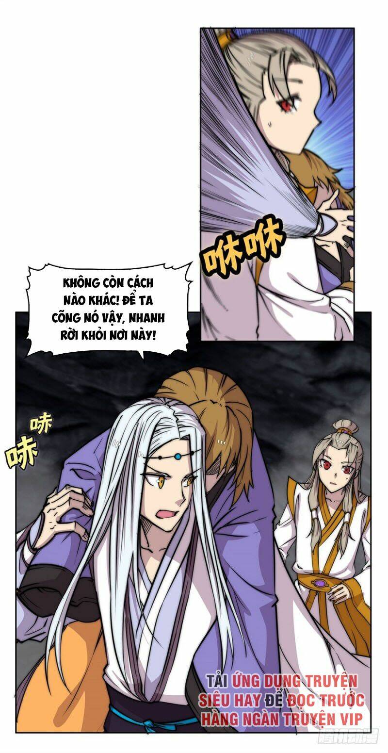 Cuộc Sống Thoái Ẩn Của Võ Lâm Chi Vương: Chapter 102