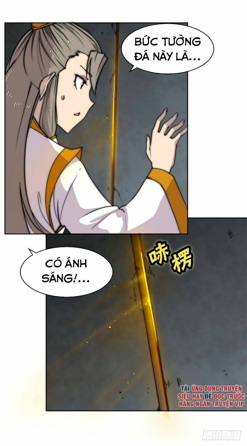 Cuộc Sống Thoái Ẩn Của Võ Lâm Chi Vương: Chapter 102