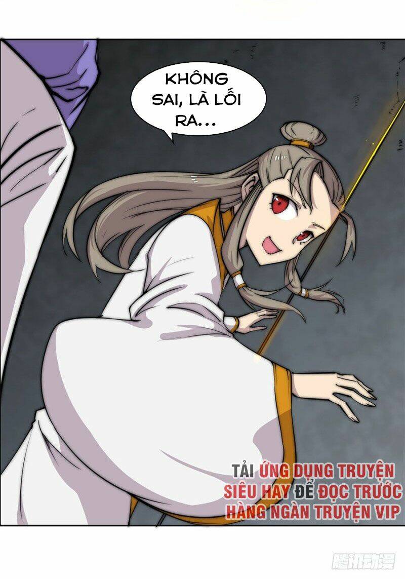 Cuộc Sống Thoái Ẩn Của Võ Lâm Chi Vương: Chapter 102