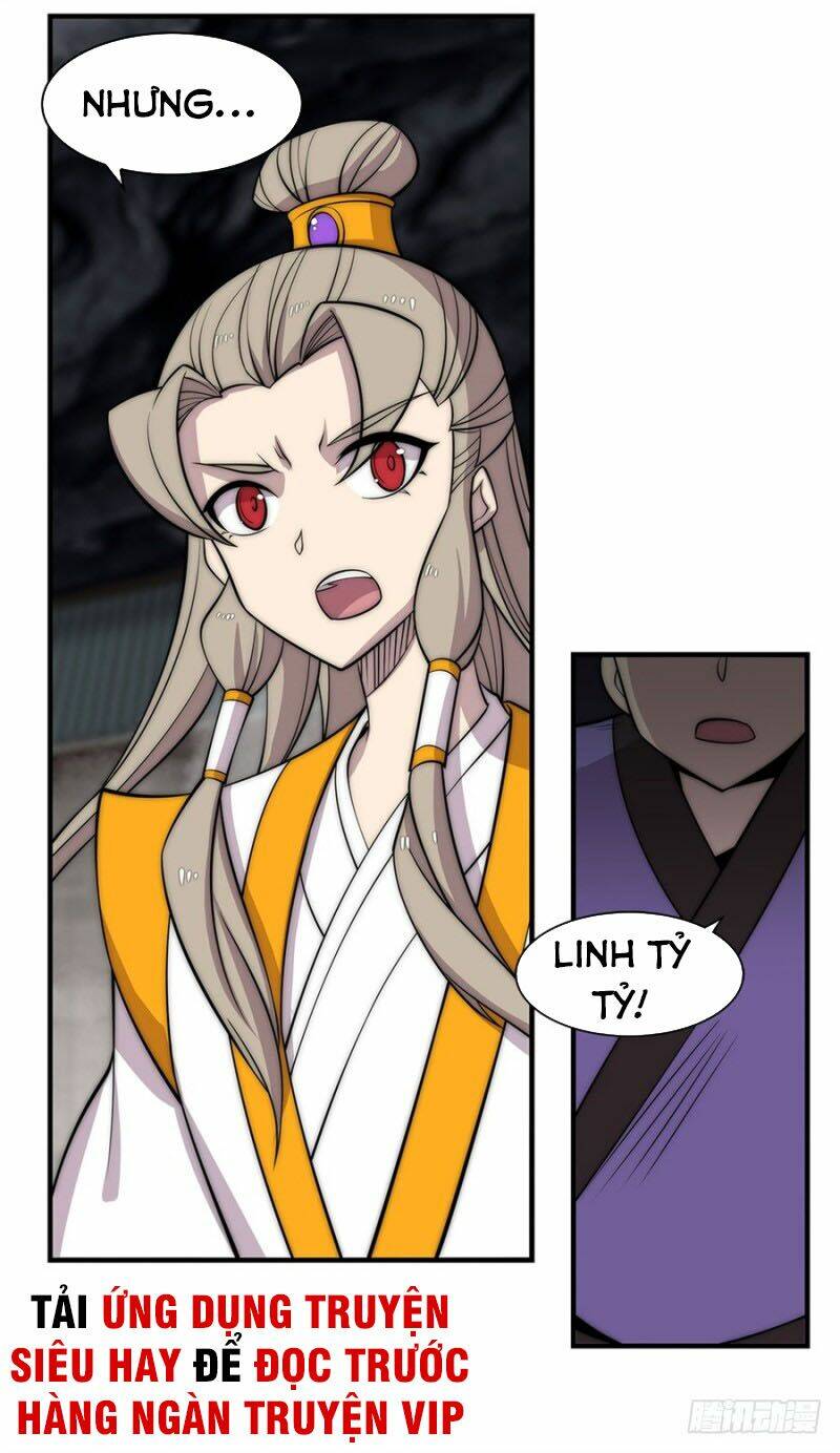 Cuộc Sống Thoái Ẩn Của Võ Lâm Chi Vương: Chapter 102
