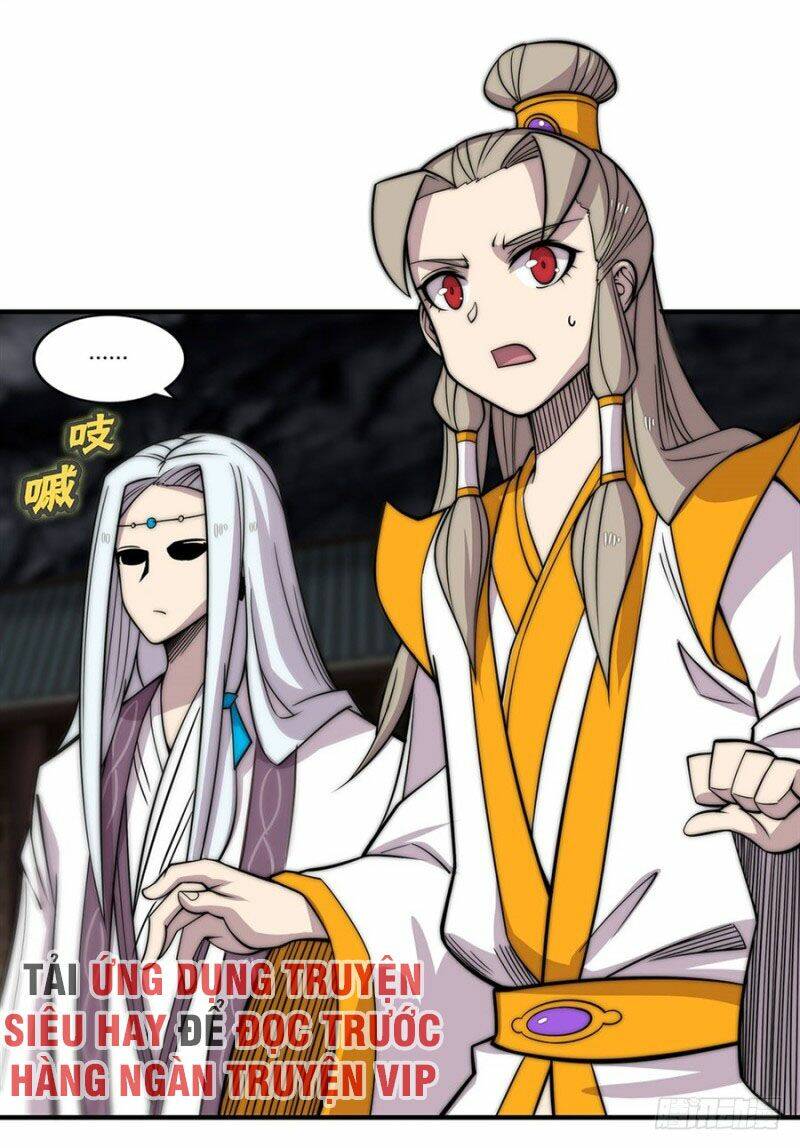 Cuộc Sống Thoái Ẩn Của Võ Lâm Chi Vương: Chapter 102