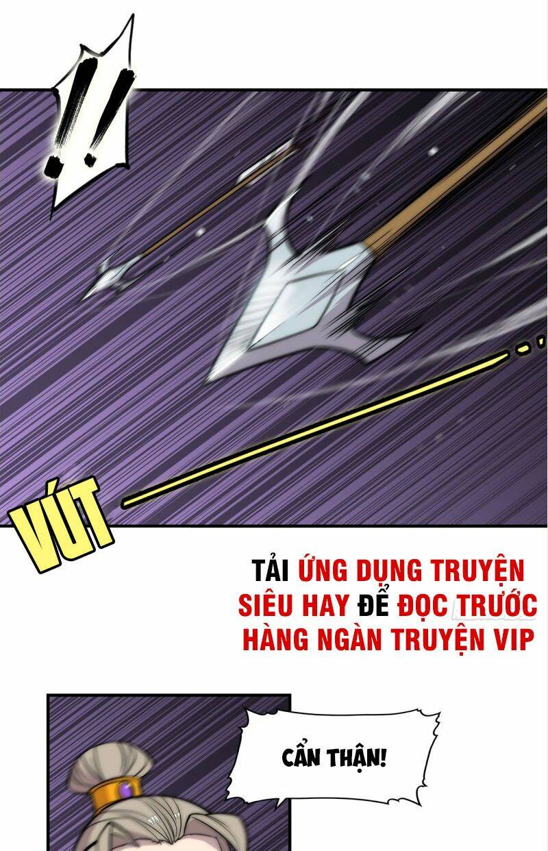 Cuộc Sống Thoái Ẩn Của Võ Lâm Chi Vương: Chapter 103