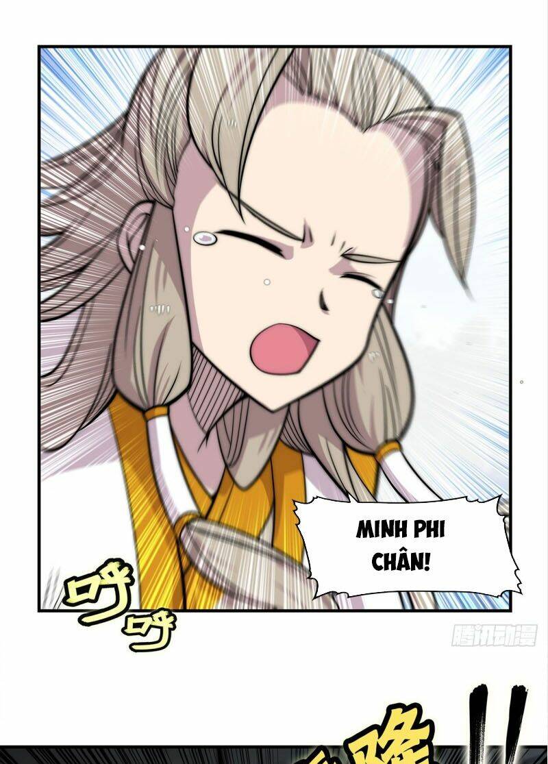 Cuộc Sống Thoái Ẩn Của Võ Lâm Chi Vương: Chapter 103