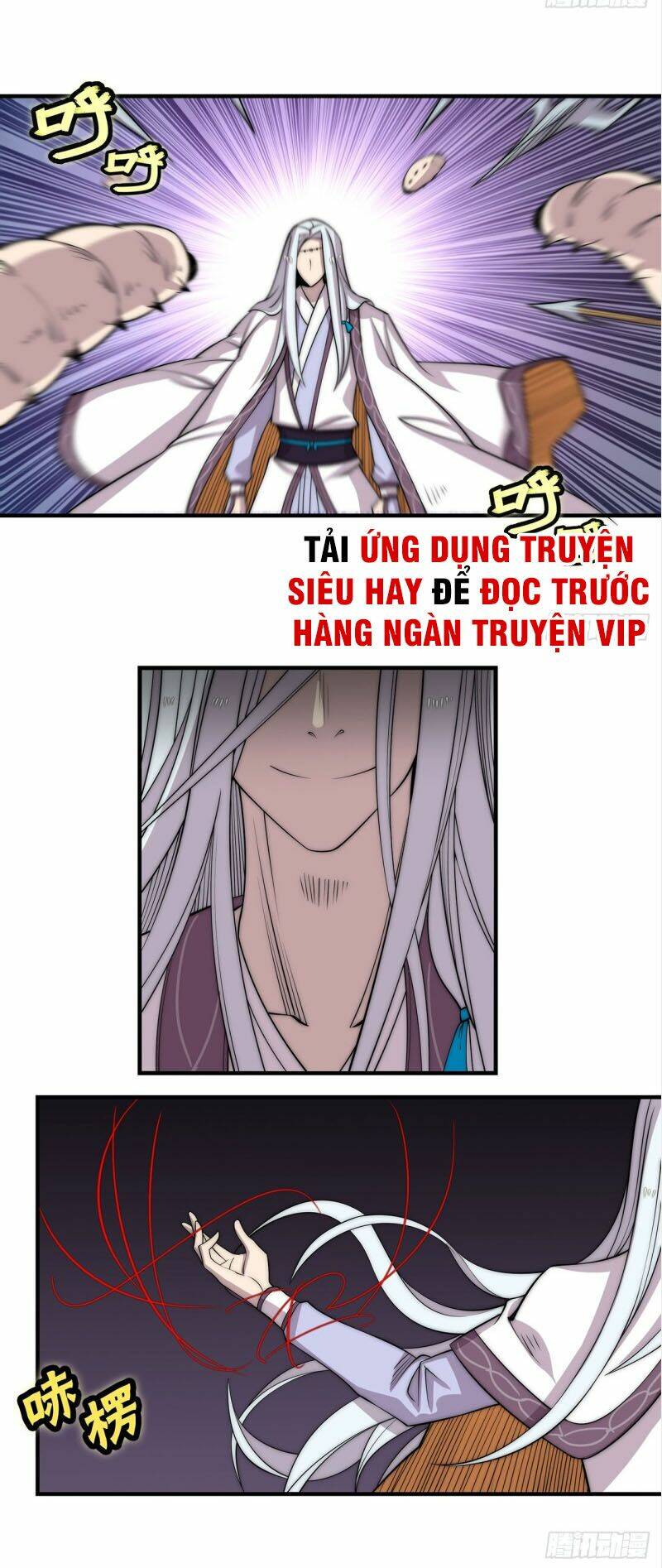 Cuộc Sống Thoái Ẩn Của Võ Lâm Chi Vương: Chapter 103
