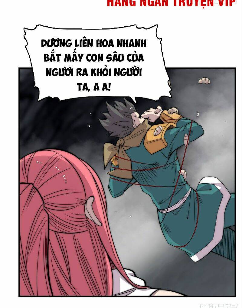 Cuộc Sống Thoái Ẩn Của Võ Lâm Chi Vương: Chapter 103