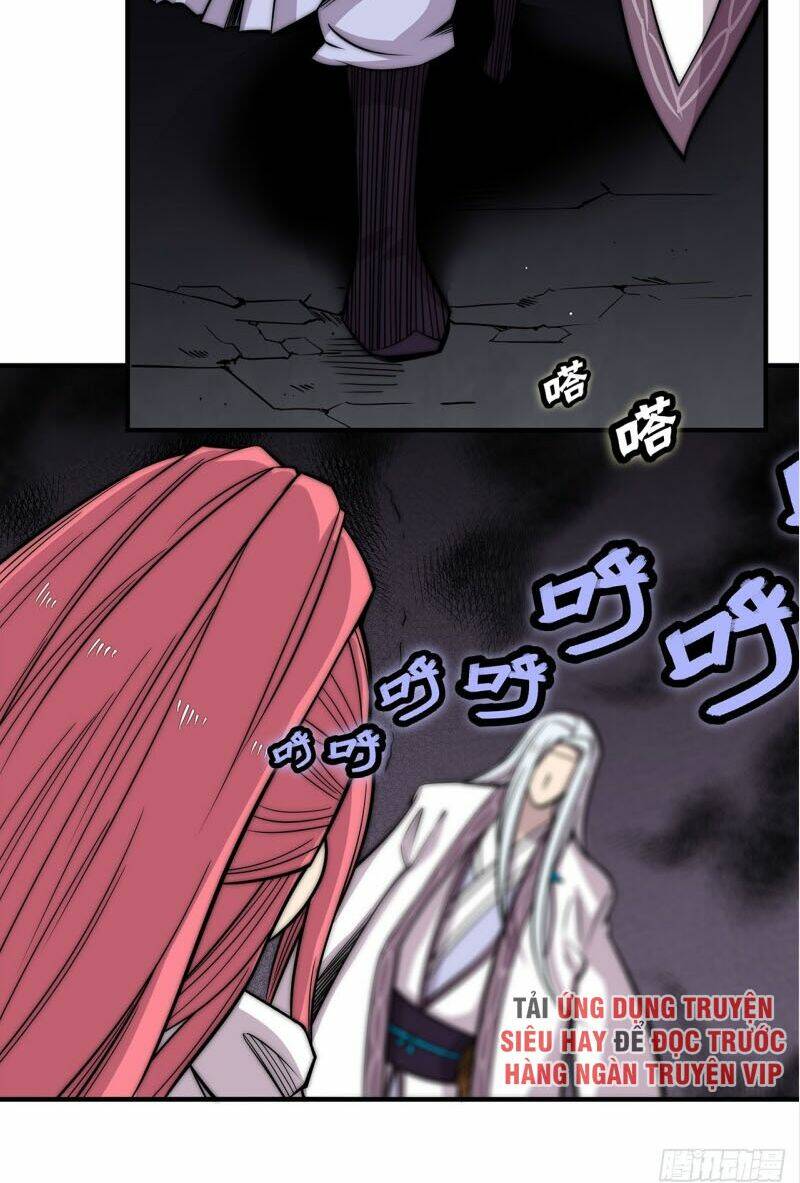 Cuộc Sống Thoái Ẩn Của Võ Lâm Chi Vương: Chapter 103