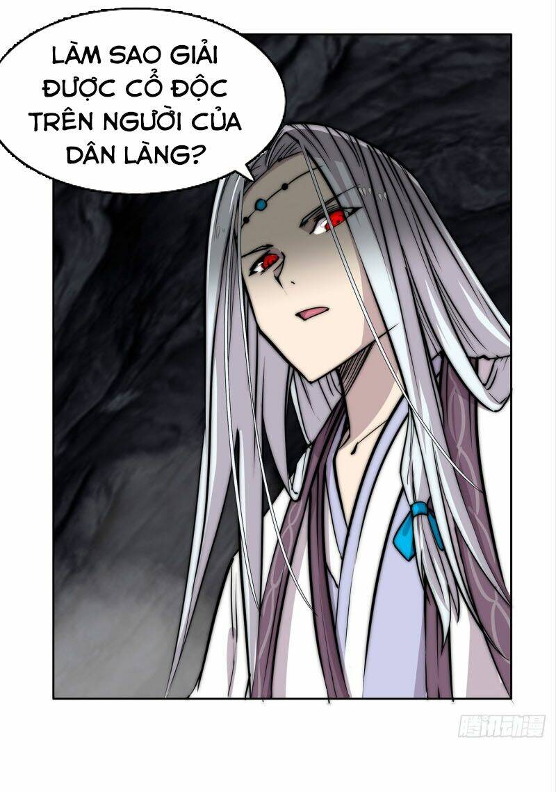 Cuộc Sống Thoái Ẩn Của Võ Lâm Chi Vương: Chapter 103