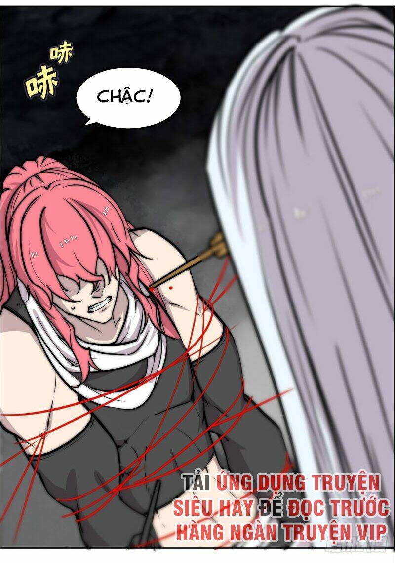 Cuộc Sống Thoái Ẩn Của Võ Lâm Chi Vương: Chapter 103
