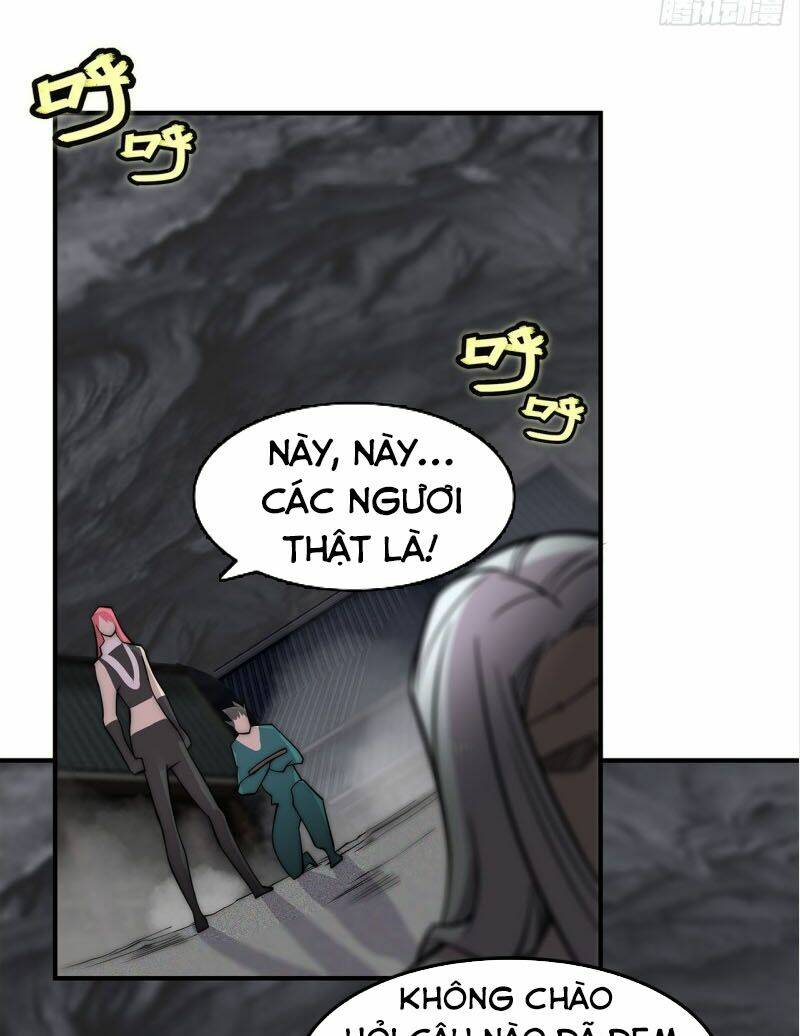 Cuộc Sống Thoái Ẩn Của Võ Lâm Chi Vương: Chapter 103