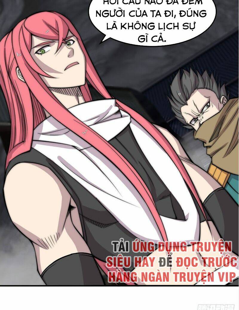 Cuộc Sống Thoái Ẩn Của Võ Lâm Chi Vương: Chapter 103
