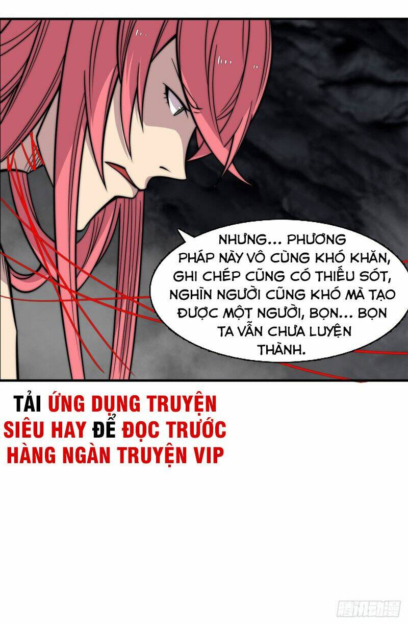 Cuộc Sống Thoái Ẩn Của Võ Lâm Chi Vương: Chapter 104